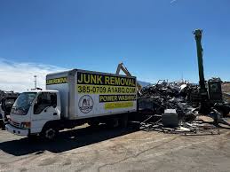 Retail Junk Removal in Golden Gate, FL