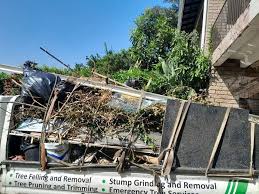 Best Demolition Debris Removal  in Golden Gate, FL
