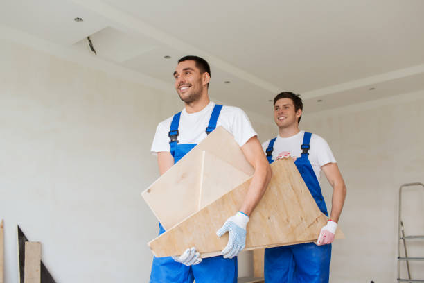 Best Residential Junk Removal  in Golden Gate, FL