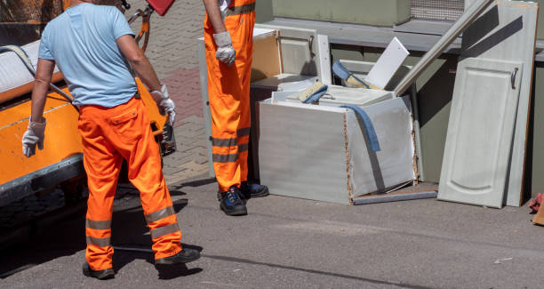 Best Retail Junk Removal  in Golden Gate, FL