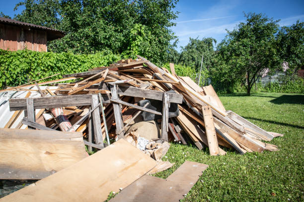 Best Demolition Debris Removal  in Golden Gate, FL