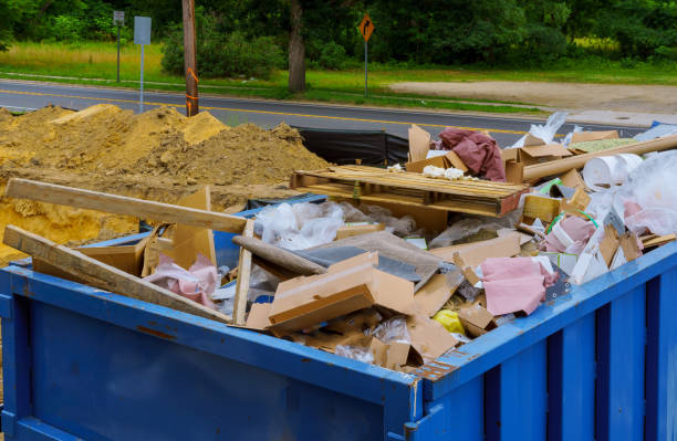 Best Same-Day Junk Removal Services  in Golden Gate, FL
